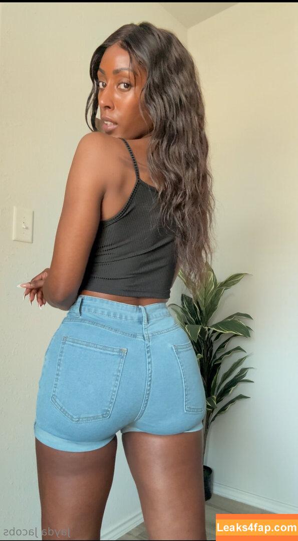 jaydajusa / thejaydajacobs leaked photo photo #0004
