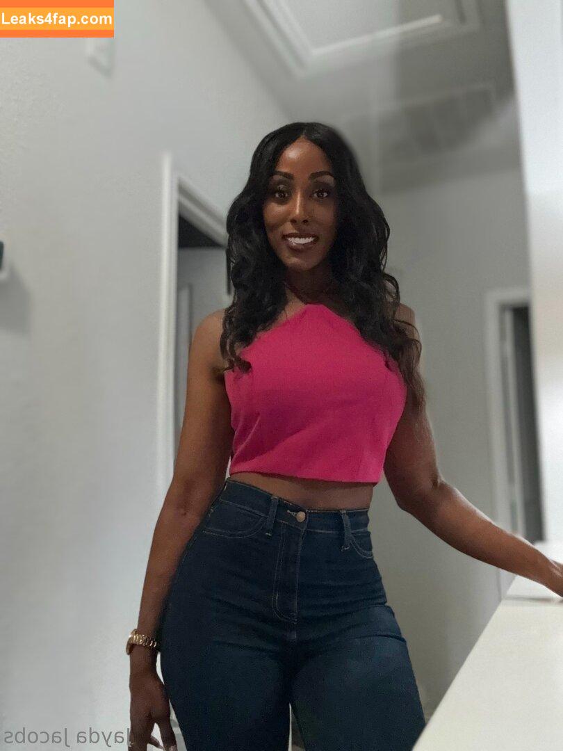 jaydajusa / thejaydajacobs leaked photo photo #0005