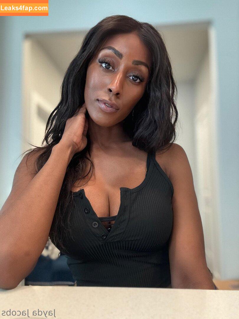jaydajusa / thejaydajacobs leaked photo photo #0007