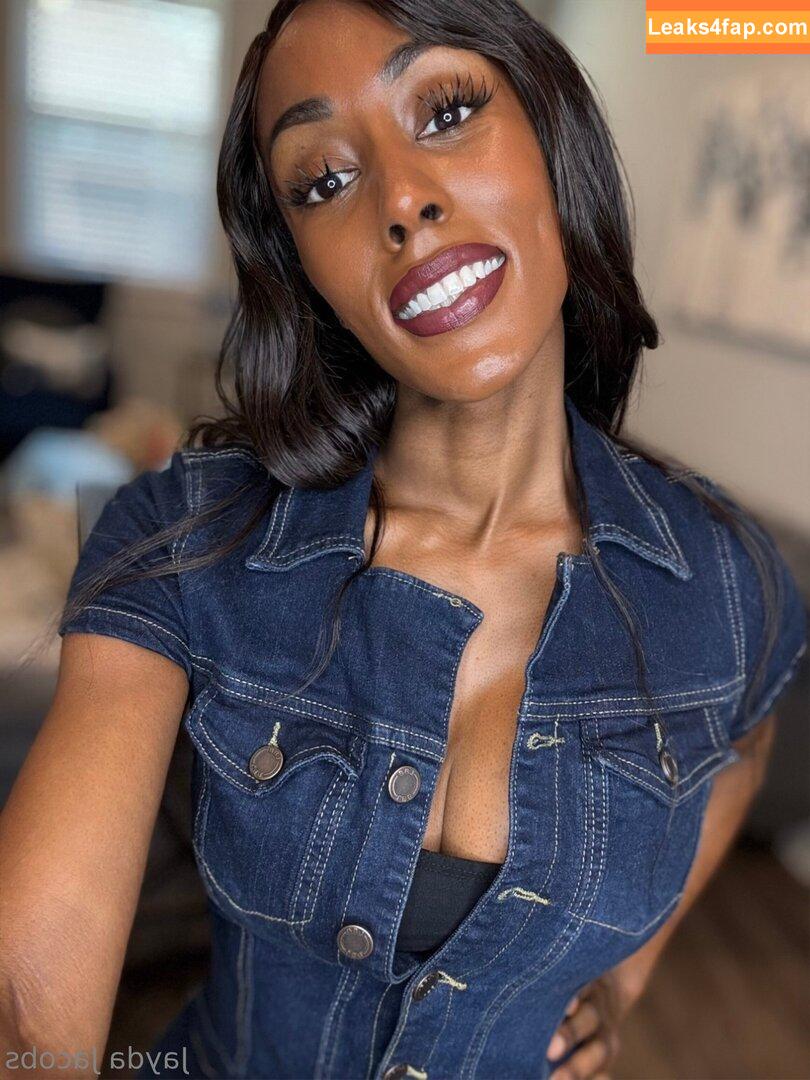jaydajusa / thejaydajacobs leaked photo photo #0022