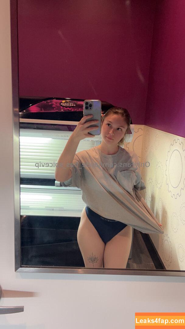 jayde_has_spicevip / jayde_has_spice leaked photo photo #0002
