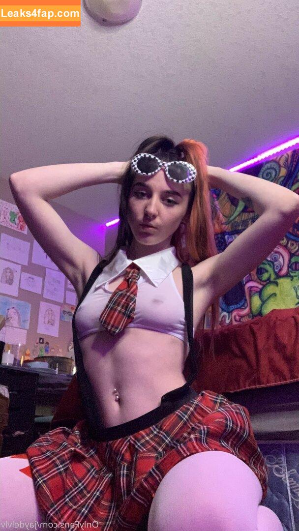 Jaydecandance / Jayde Vincent / Jaydelv / jaydevincentx leaked photo photo #0016