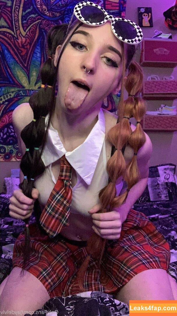 Jaydecandance / Jayde Vincent / Jaydelv / jaydevincentx leaked photo photo #0020