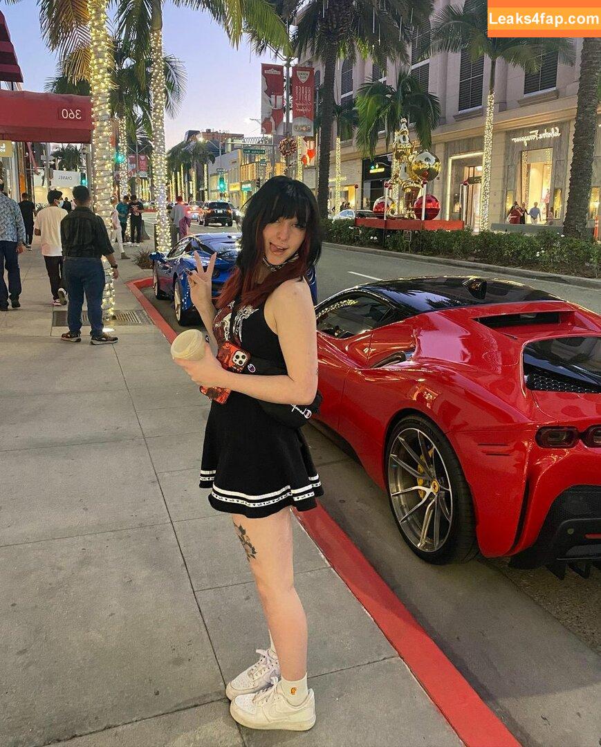 Jaydecandance / Jayde Vincent / Jaydelv / jaydevincentx слитое фото фото #0142