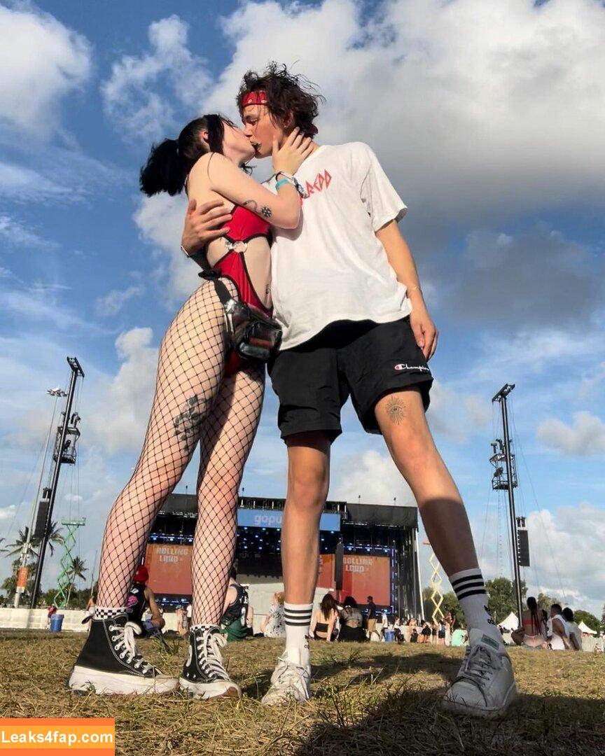 Jaydecandance / Jayde Vincent / Jaydelv / jaydevincentx слитое фото фото #0159