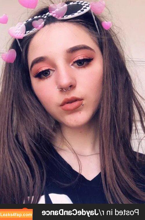 Jaydecandance / Jayde Vincent / Jaydelv / jaydevincentx слитое фото фото #0168