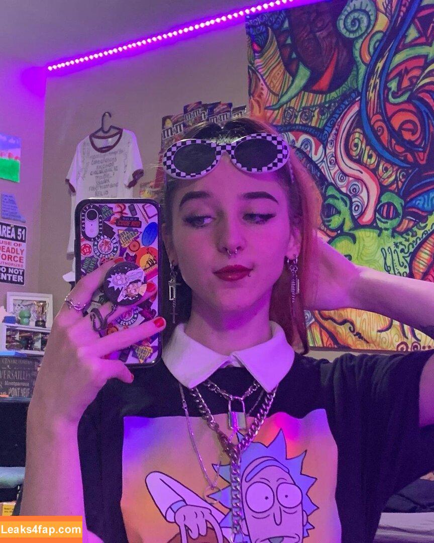 Jaydecandance / Jayde Vincent / Jaydelv / jaydevincentx leaked photo photo #0244