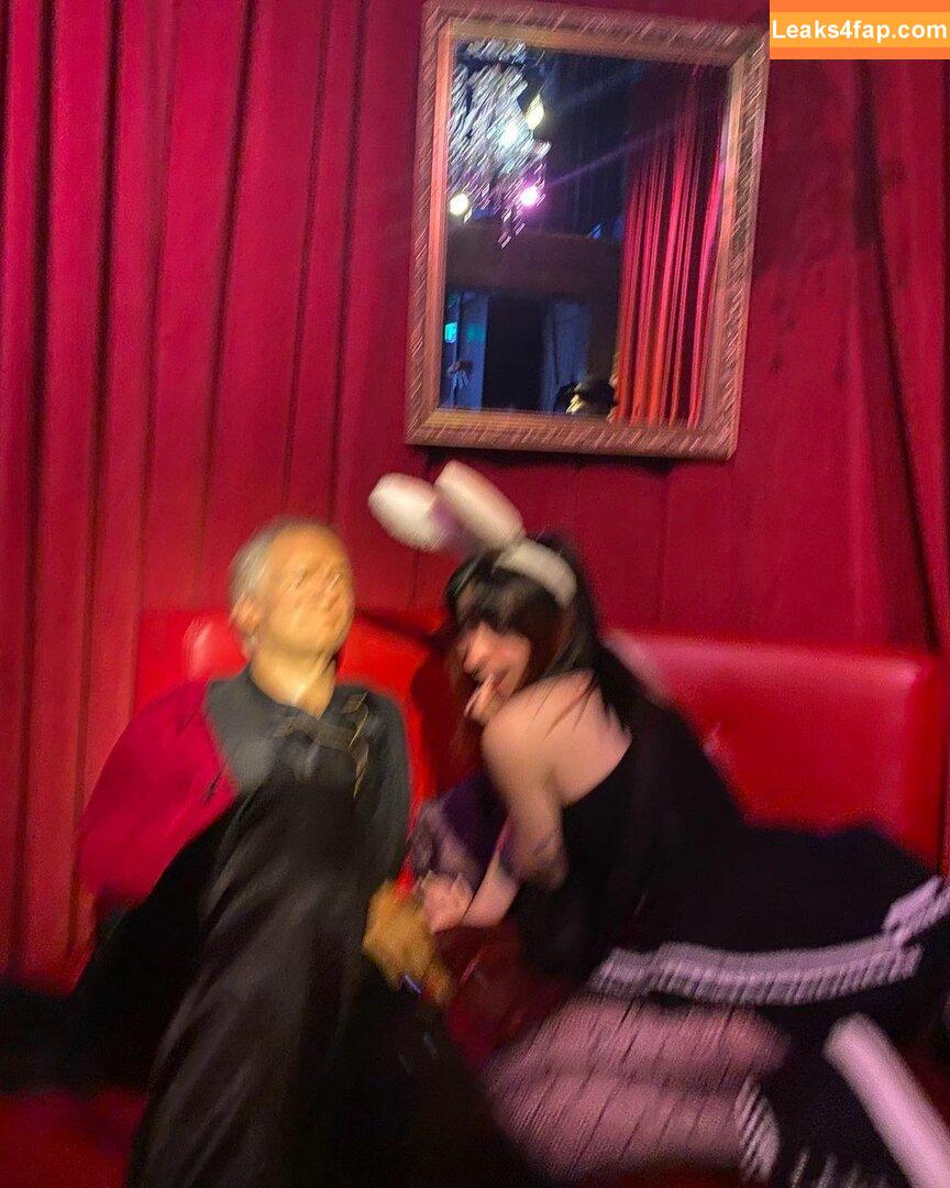 Jaydecandance / Jayde Vincent / Jaydelv / jaydevincentx leaked photo photo #0297