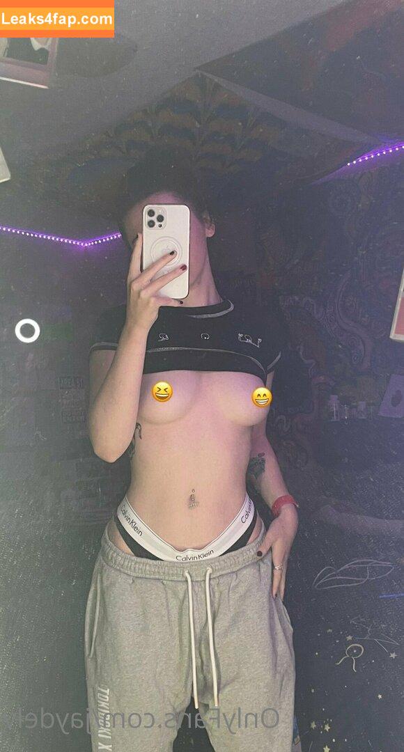 Jaydecandance / Jayde Vincent / Jaydelv / jaydevincentx leaked photo photo #0330