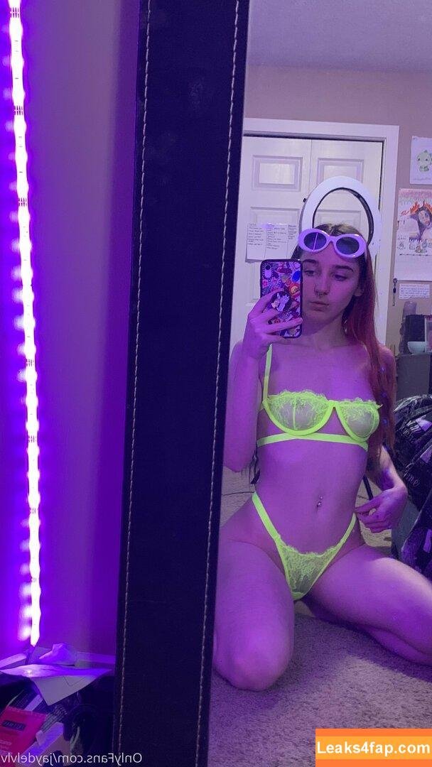 Jaydecandance / Jayde Vincent / Jaydelv / jaydevincentx leaked photo photo #0338