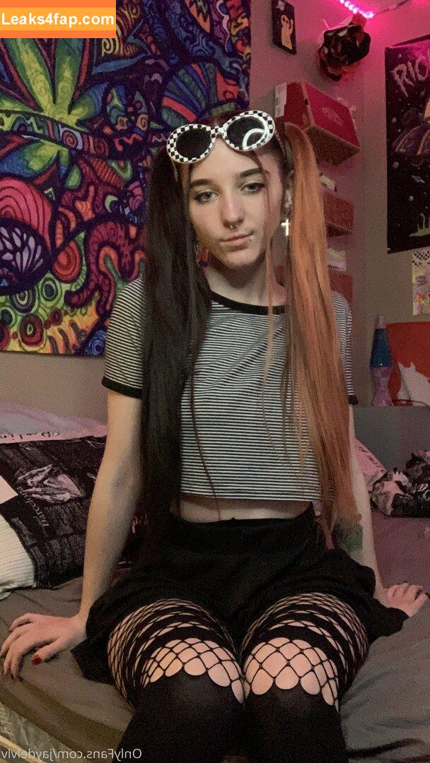 Jaydecandance / Jayde Vincent / Jaydelv / jaydevincentx leaked photo photo #0340