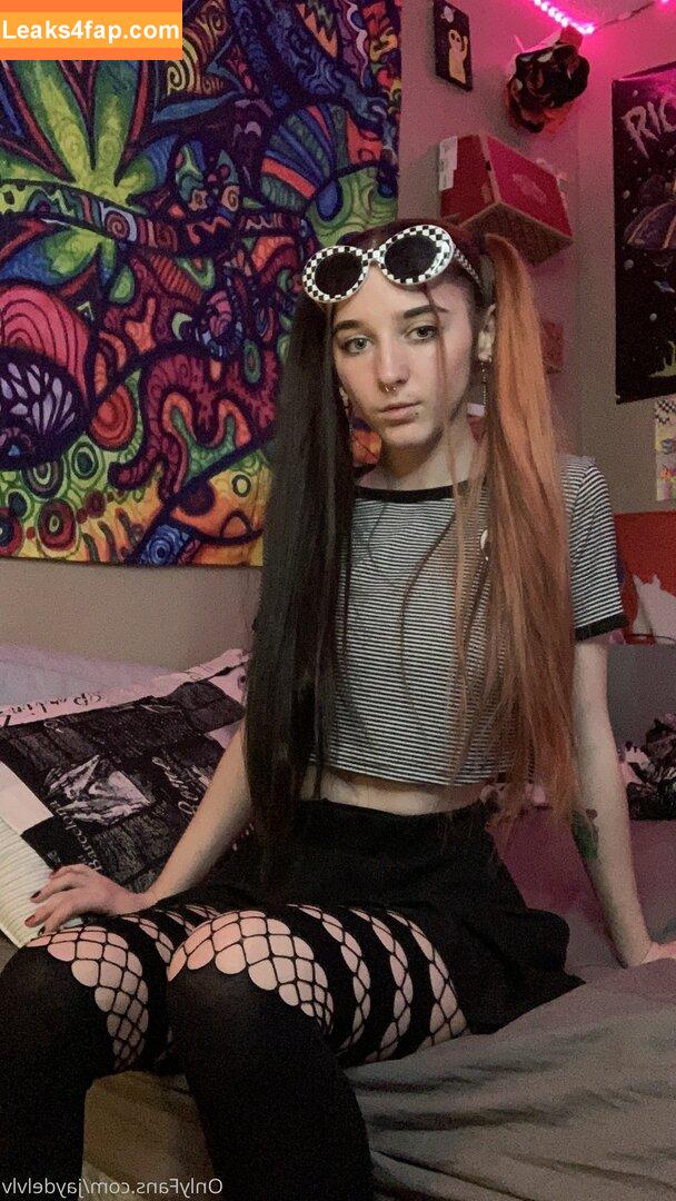 Jaydecandance / Jayde Vincent / Jaydelv / jaydevincentx leaked photo photo #0360