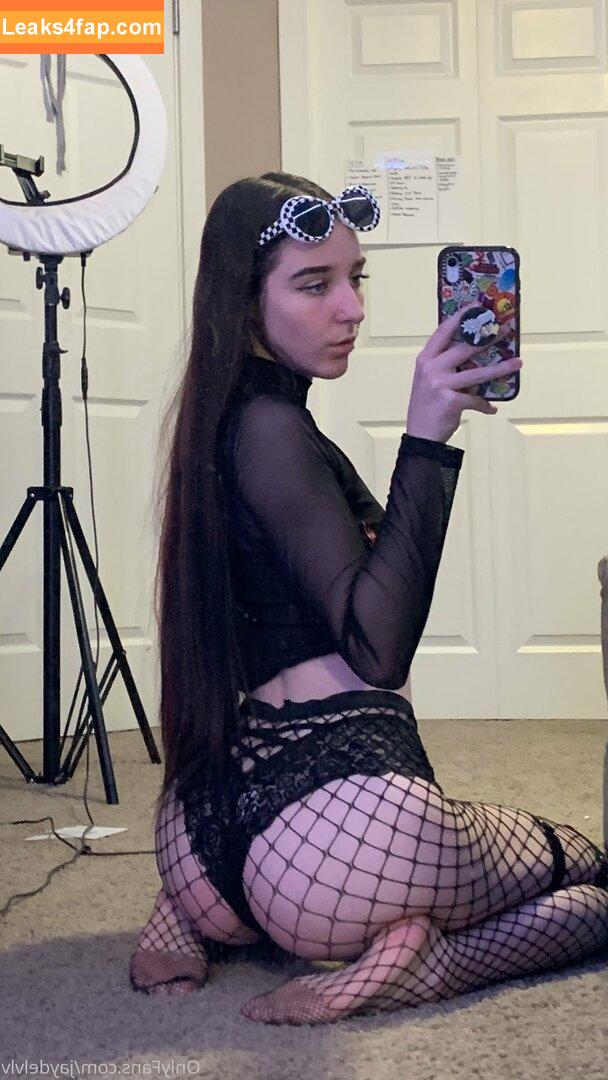 Jaydecandance / Jayde Vincent / Jaydelv / jaydevincentx leaked photo photo #0362