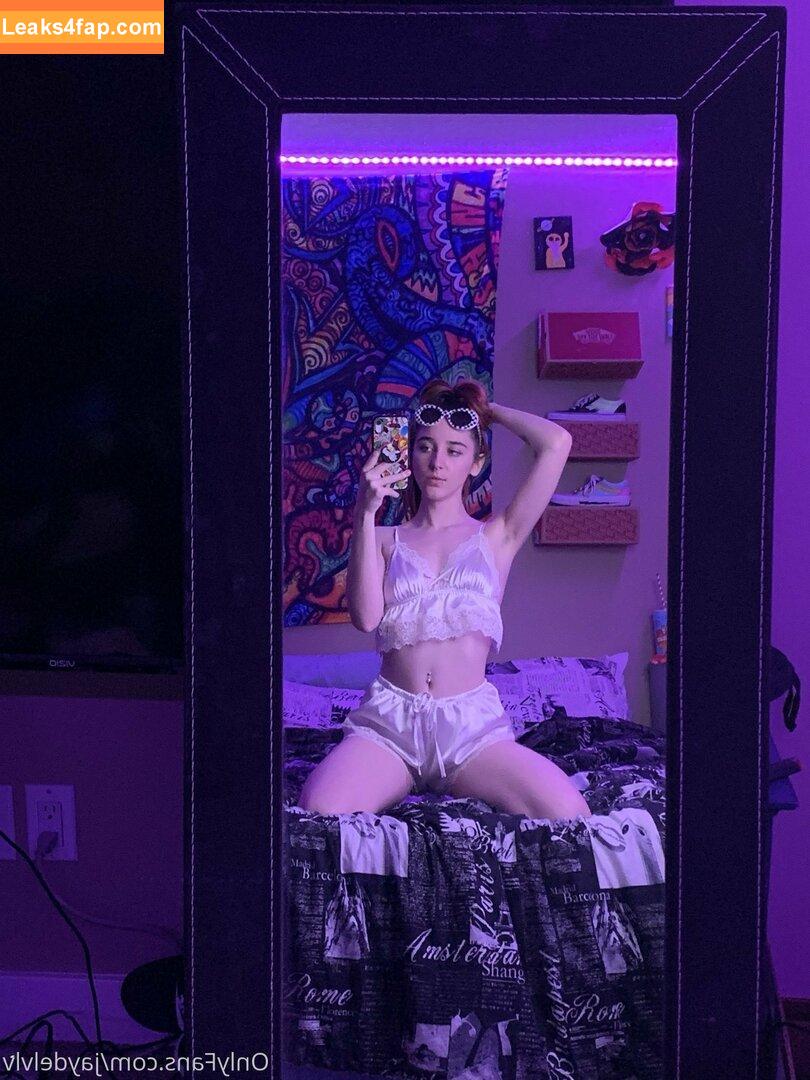 Jaydecandance / Jayde Vincent / Jaydelv / jaydevincentx leaked photo photo #0369