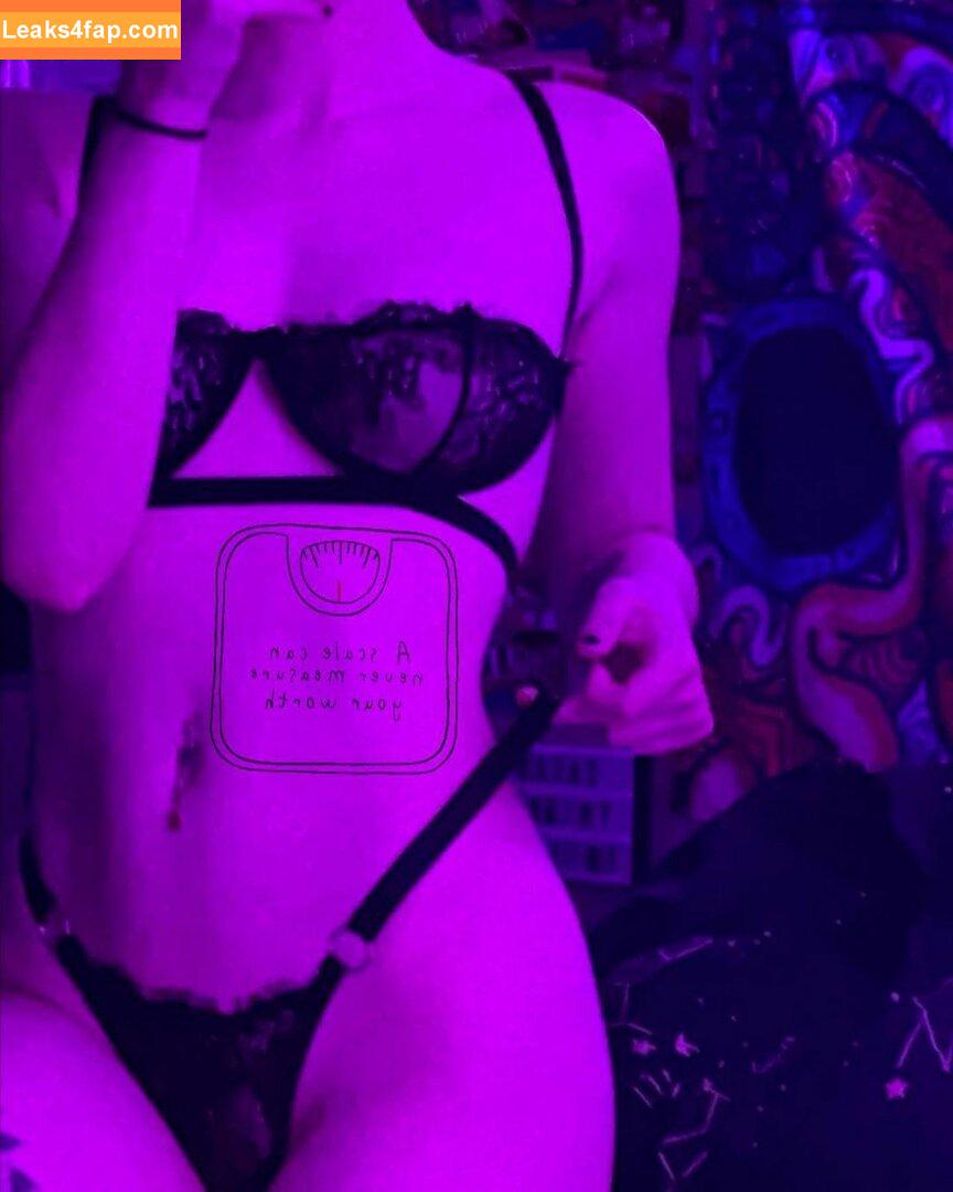Jaydecandance / Jayde Vincent / Jaydelv / jaydevincentx leaked photo photo #0439