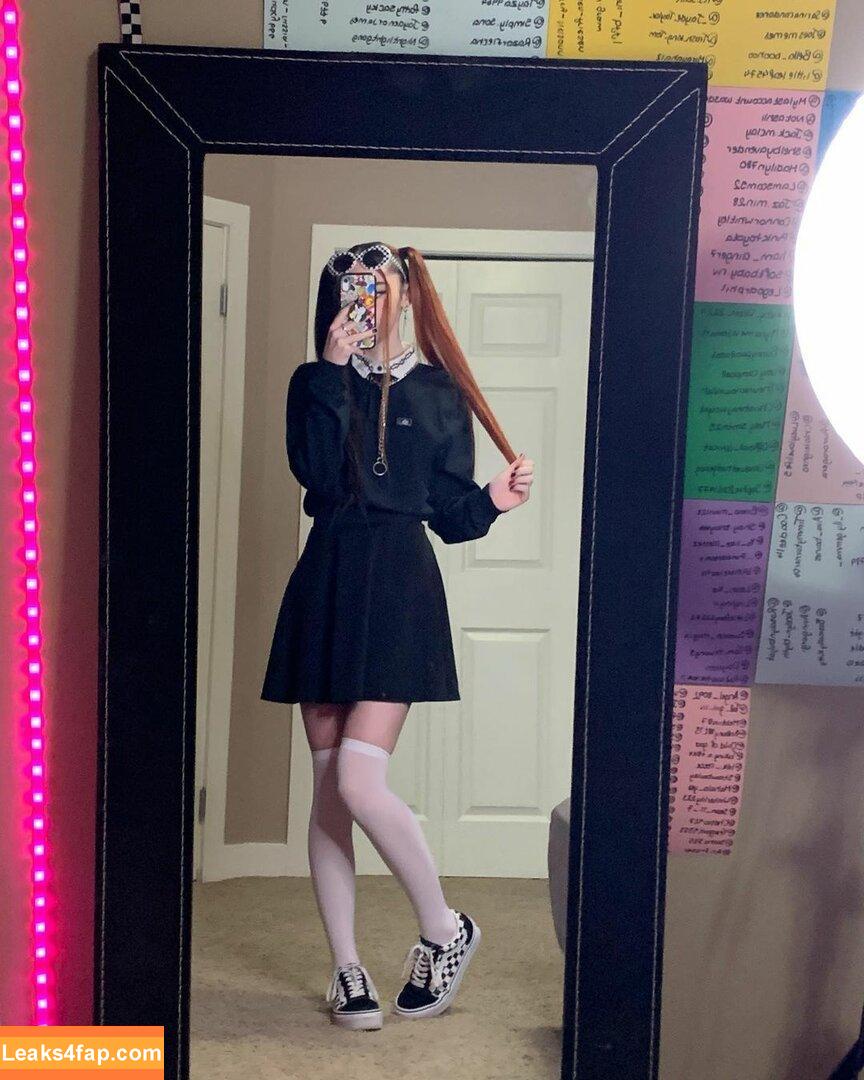 Jaydecandance / Jayde Vincent / Jaydelv / jaydevincentx leaked photo photo #0458