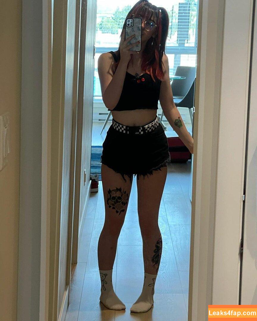 Jaydecandance / Jayde Vincent / Jaydelv / jaydevincentx leaked photo photo #0463