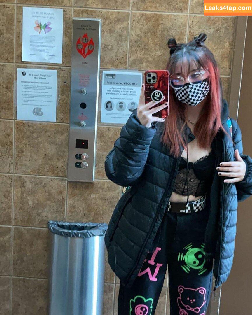 Jaydecandance / Jayde Vincent / Jaydelv / jaydevincentx leaked photo photo #0508