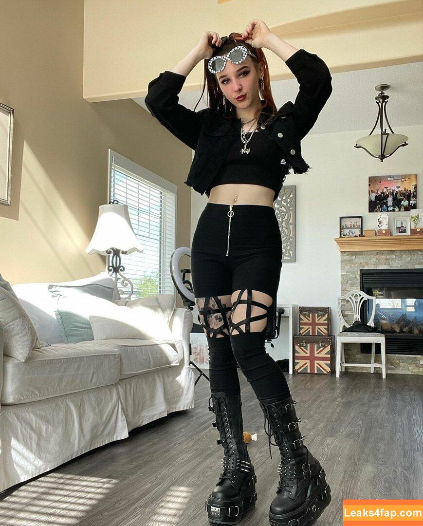 Jaydecandance / Jayde Vincent / Jaydelv / jaydevincentx leaked photo photo #0521