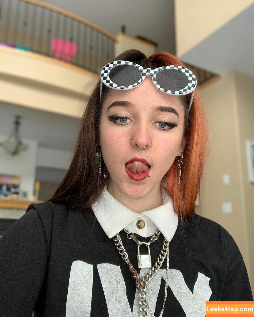 Jaydecandance / Jayde Vincent / Jaydelv / jaydevincentx leaked photo photo #0534