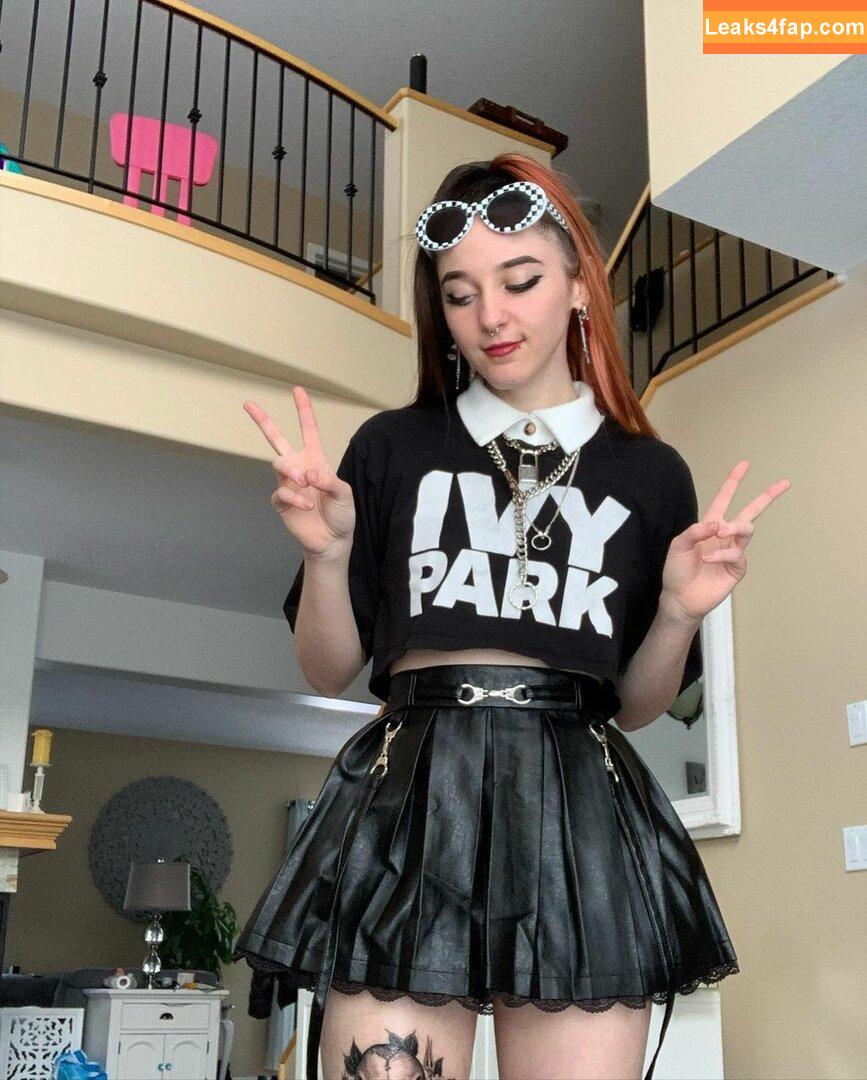 Jaydecandance / Jayde Vincent / Jaydelv / jaydevincentx leaked photo photo #0536