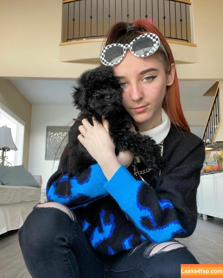 Jaydecandance / Jayde Vincent / Jaydelv / jaydevincentx leaked photo photo #0548