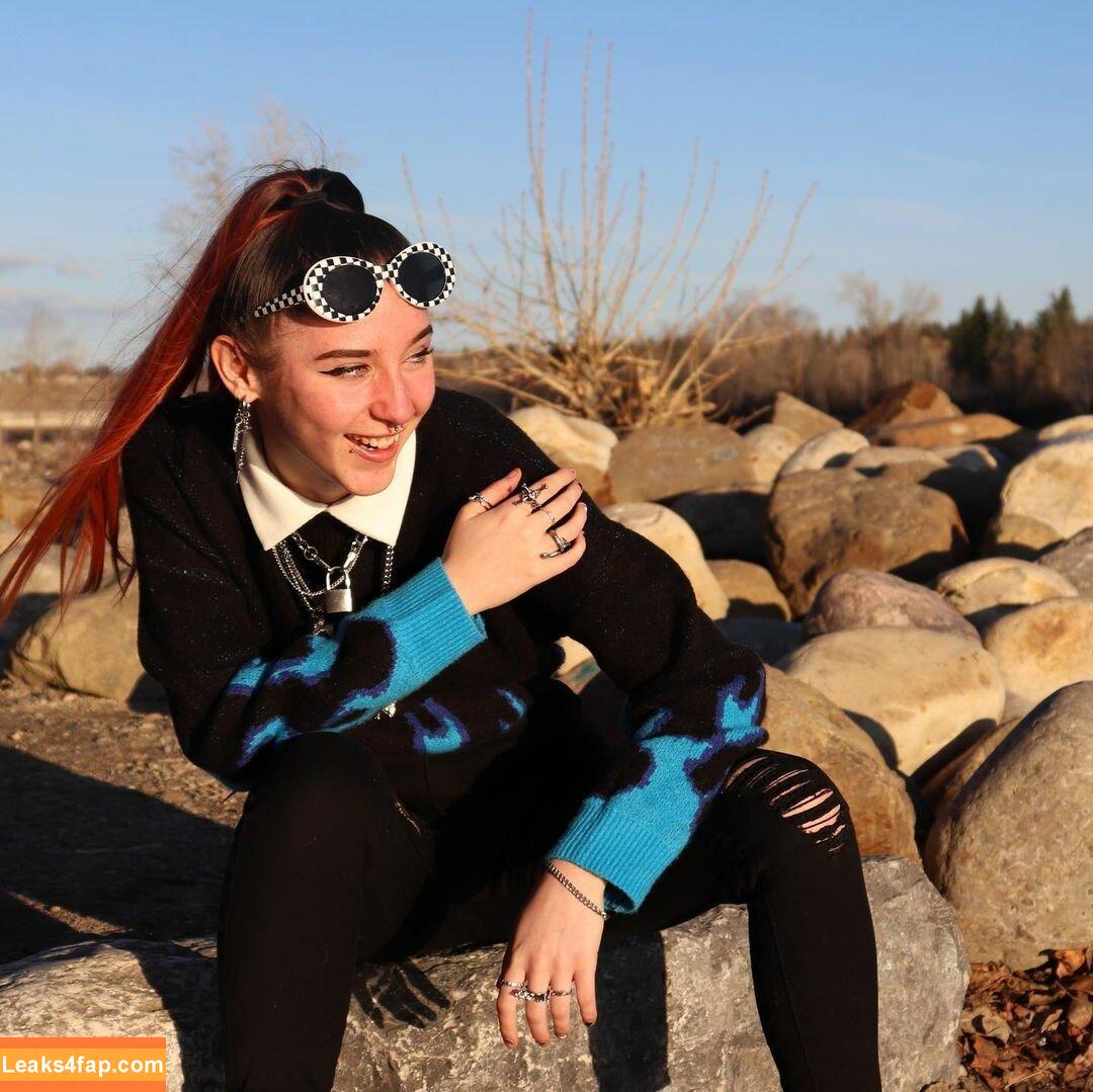 Jaydecandance / Jayde Vincent / Jaydelv / jaydevincentx leaked photo photo #0580