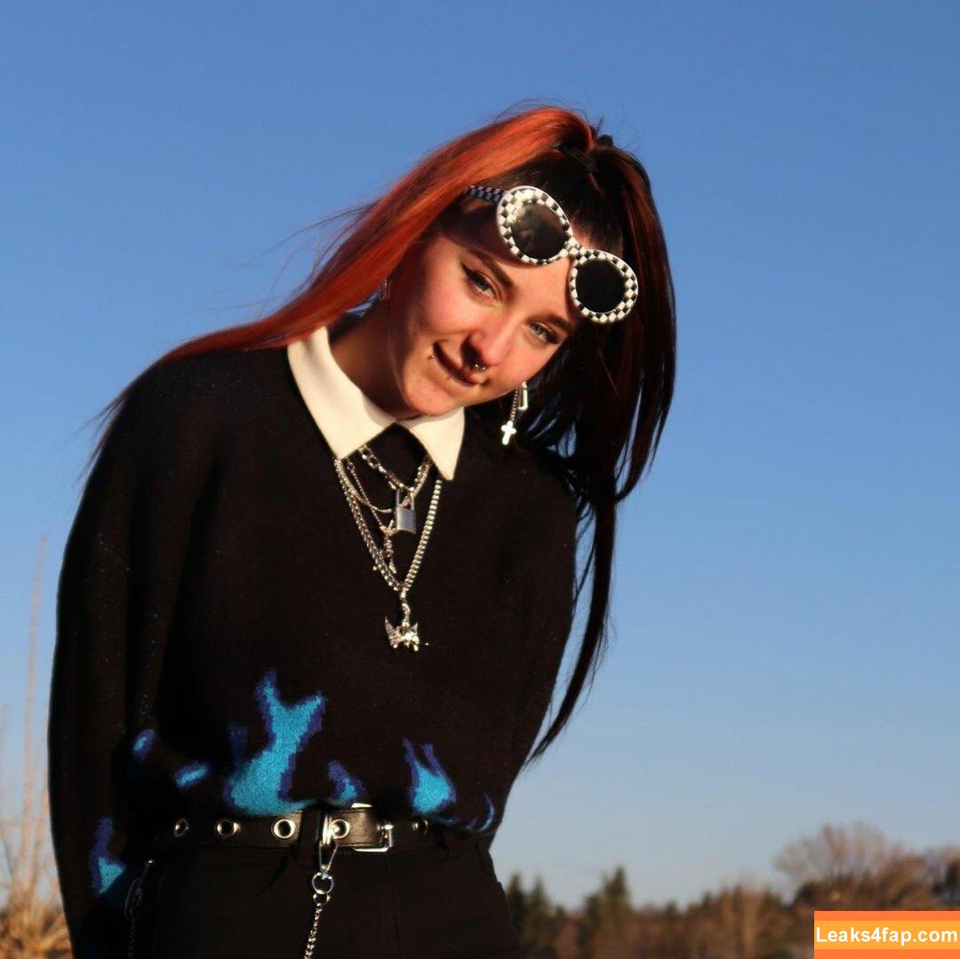 Jaydecandance / Jayde Vincent / Jaydelv / jaydevincentx leaked photo photo #0581
