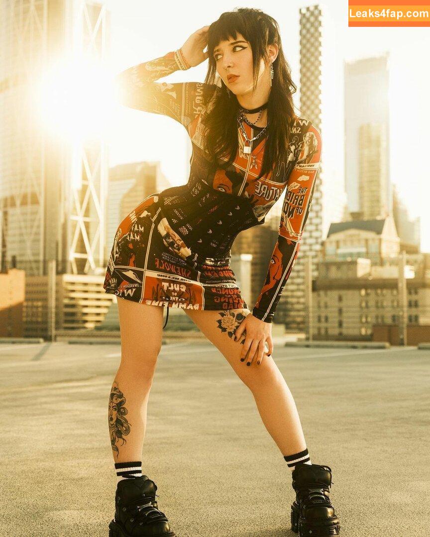 Jaydecandance / Jayde Vincent / Jaydelv / jaydevincentx leaked photo photo #0598