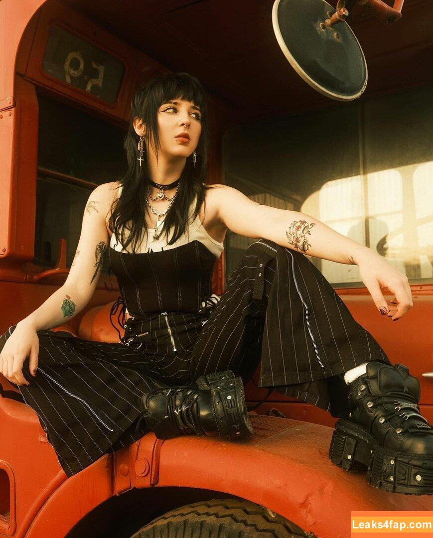 Jaydecandance / Jayde Vincent / Jaydelv / jaydevincentx leaked photo photo #0607