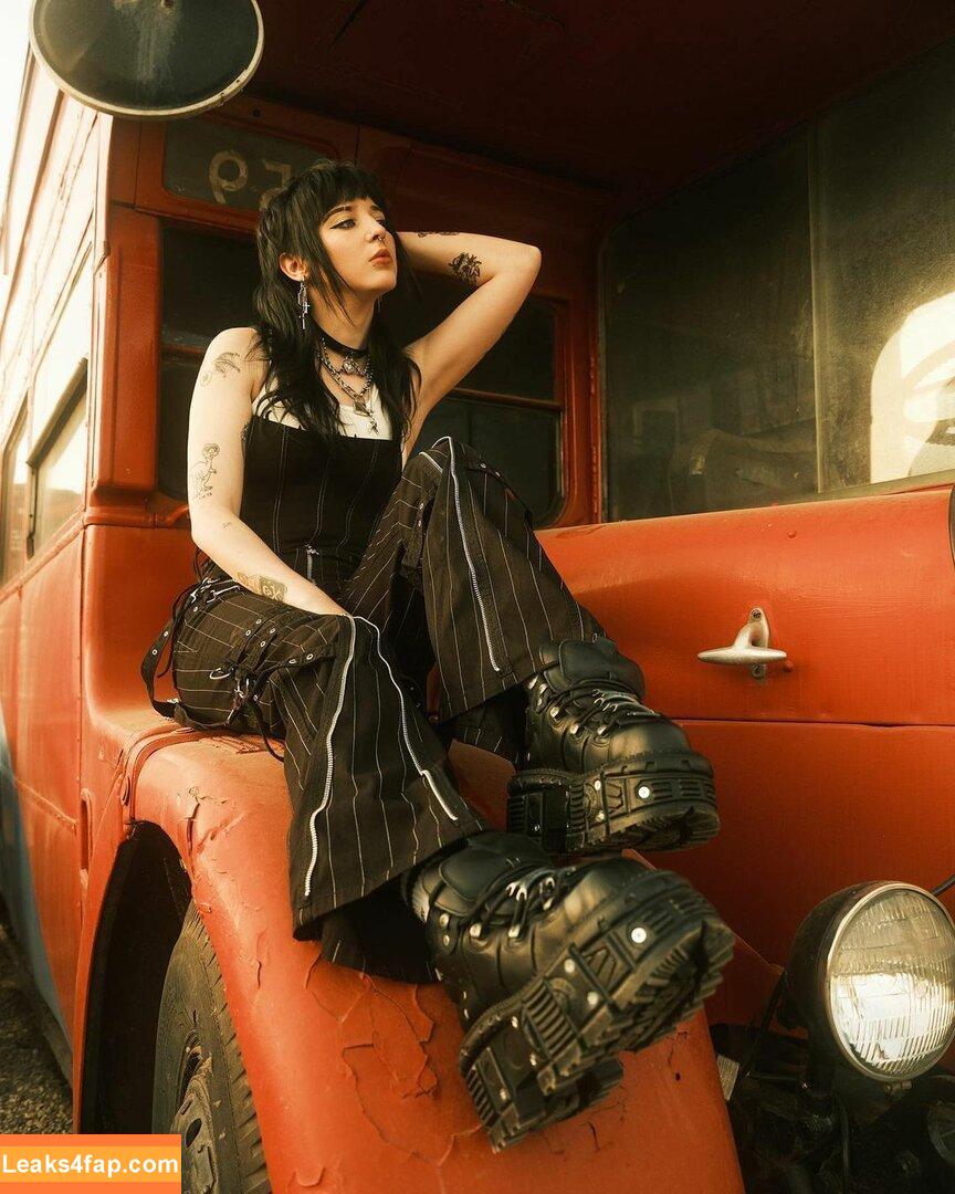 Jaydecandance / Jayde Vincent / Jaydelv / jaydevincentx leaked photo photo #0608