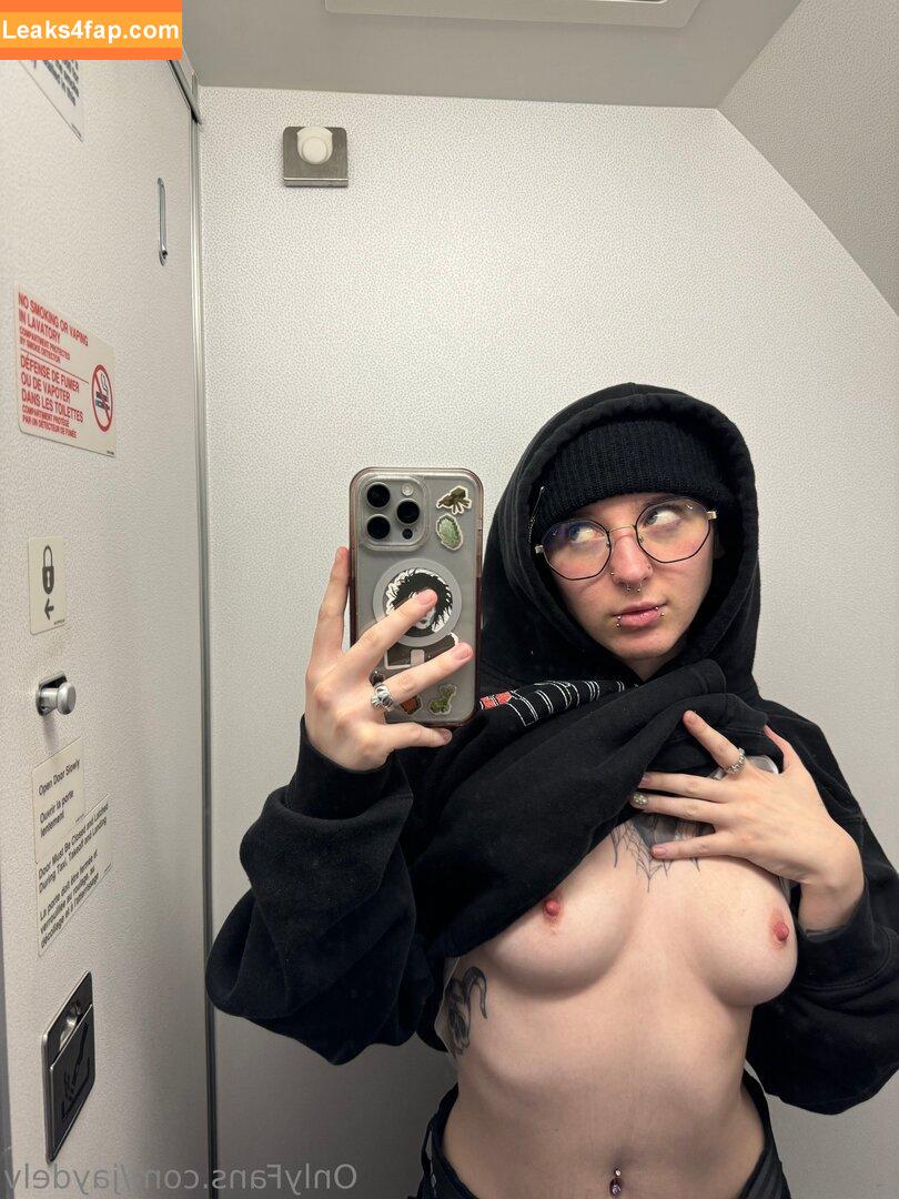 Jaydecandance / Jayde Vincent / Jaydelv / jaydevincentx leaked photo photo #0733