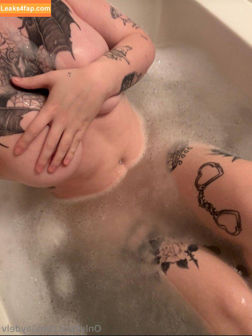 Jaydecandance / Jayde Vincent / Jaydelv / jaydevincentx leaked photo photo #0736