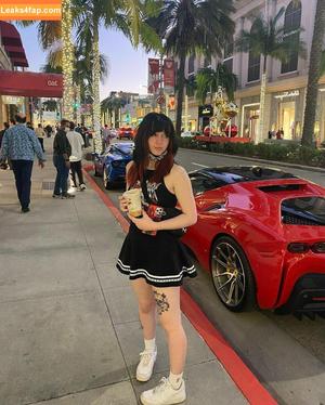 Jaydecandance фото #0140