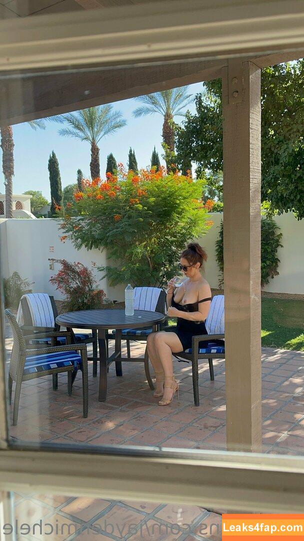 Jayden Jaymes / jaydenmichele слитое фото фото #0112