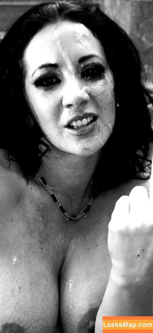 Jayden Jaymes / jaydenmichele слитое фото фото #0163