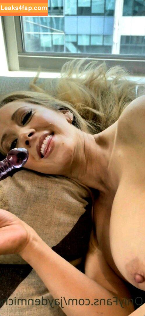 Jayden Jaymes / jaydenmichele слитое фото фото #0169