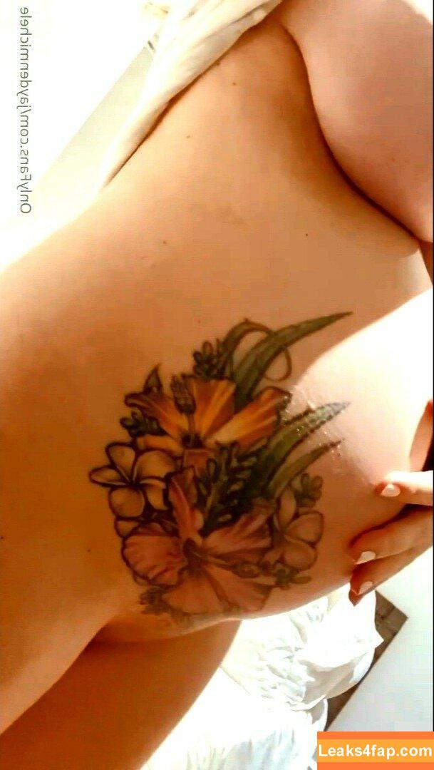 Jayden Jaymes / jaydenmichele leaked photo photo #0208