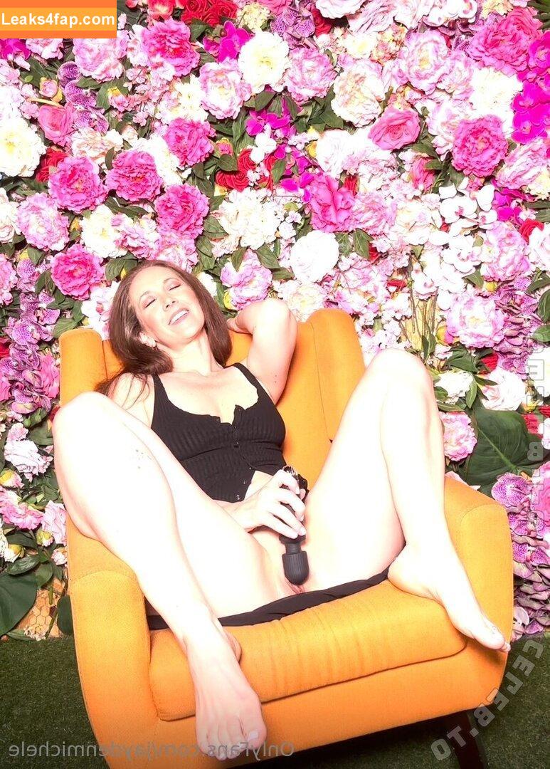 Jayden Jaymes / jaydenmichele leaked photo photo #1050