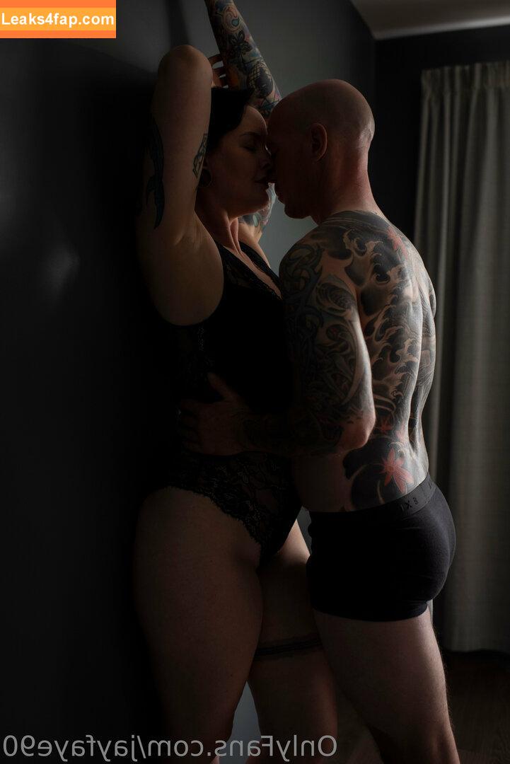 jayfaye90 / jaylou90 leaked photo photo #0002