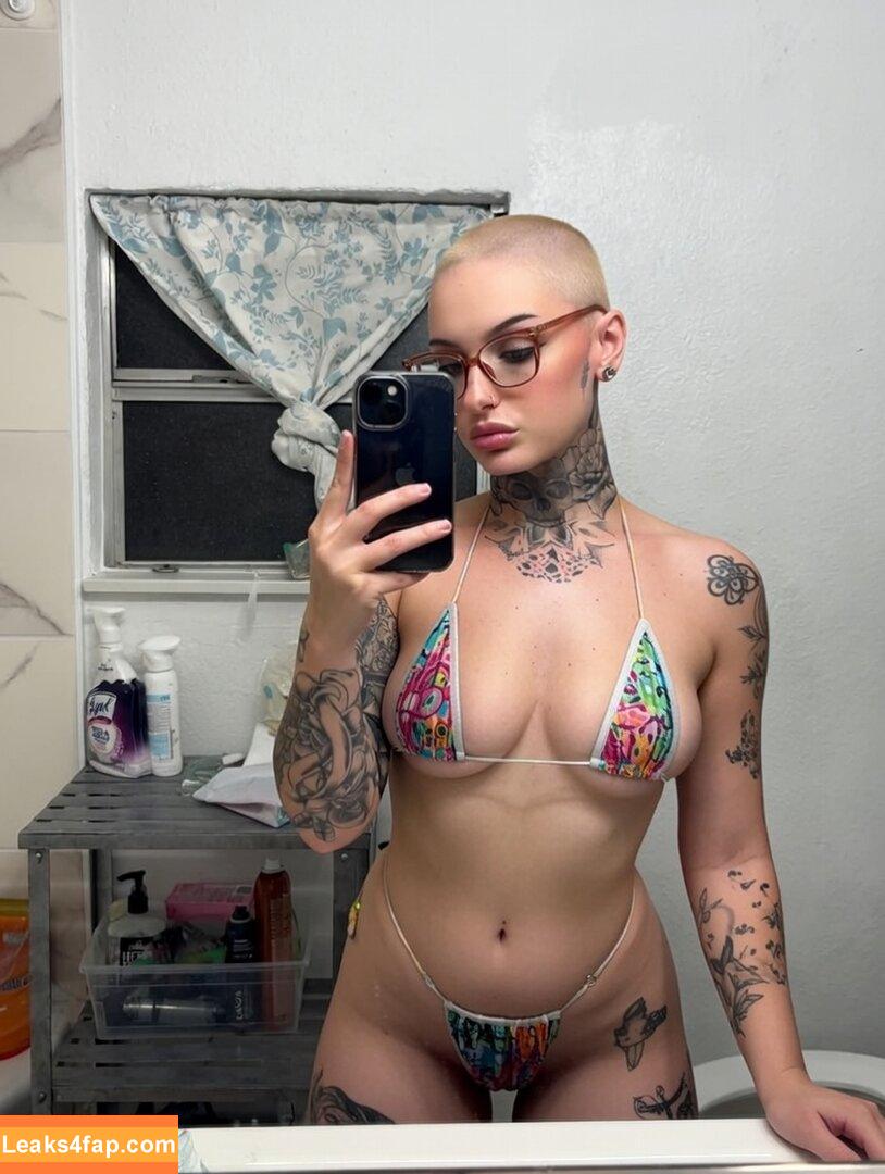 Jayfayyyy / jasmine devries leaked photo photo #0002