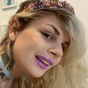 random model