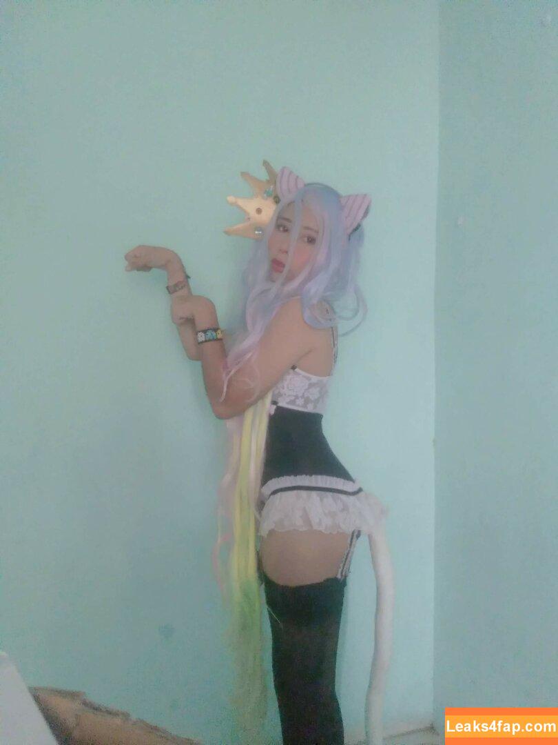 JayKoneko / konekocosplays leaked photo photo #0018