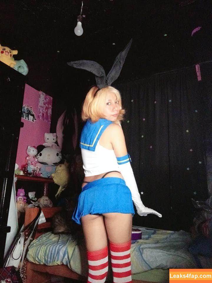 JayKoneko / konekocosplays leaked photo photo #0027