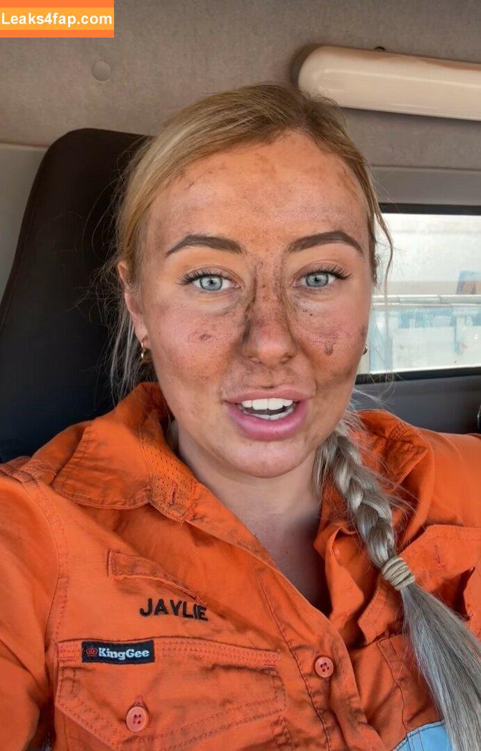 jaylietori /  leaked photo photo #0011