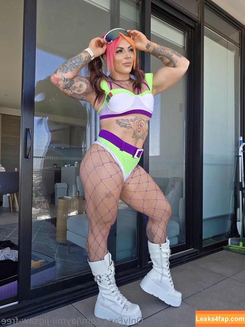 jaymii-jigsaw-free / jaymiijigsaw leaked photo photo #0008