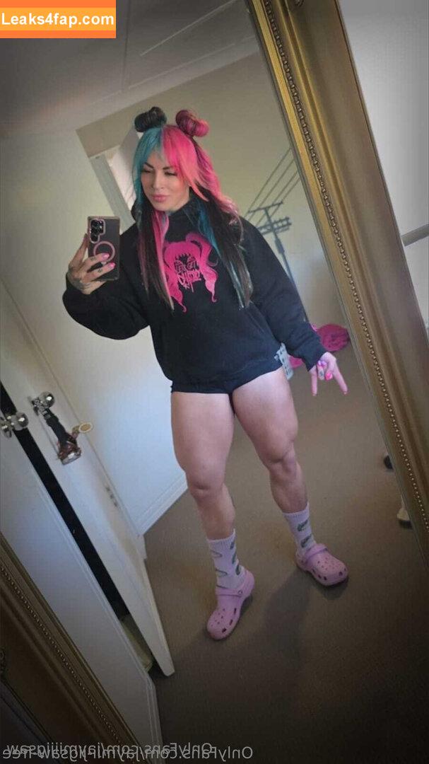 jaymii-jigsaw-free / jaymiijigsaw leaked photo photo #0013