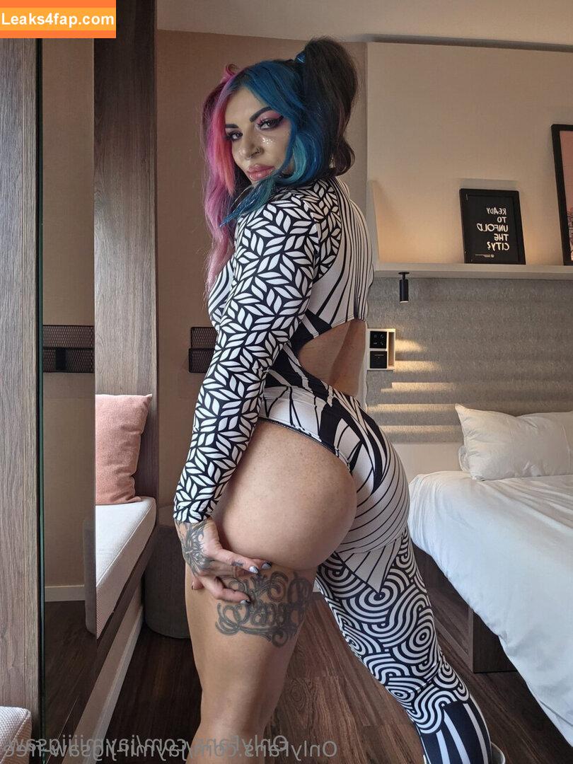 jaymii-jigsaw-free / jaymiijigsaw leaked photo photo #0015