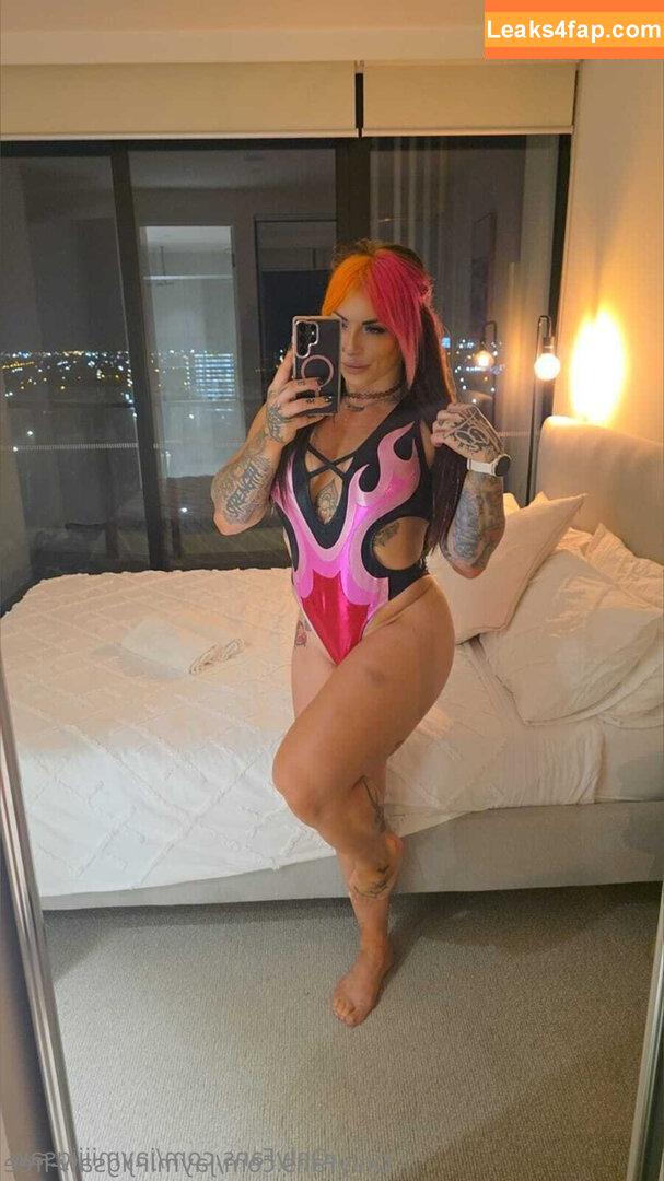 jaymii-jigsaw-free / jaymiijigsaw leaked photo photo #0020