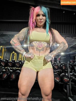 jaymii-jigsaw-free photo #0002